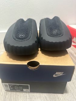 Nike mind 001 “frgmt” collab