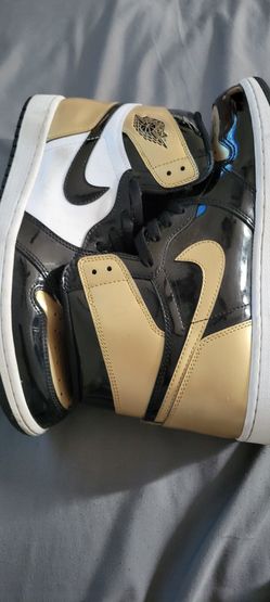 Jordan 1s