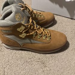 Timberland Euro Hiker 