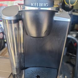 Keurig  K classic