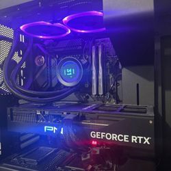 PNY GeForce RTX 4090