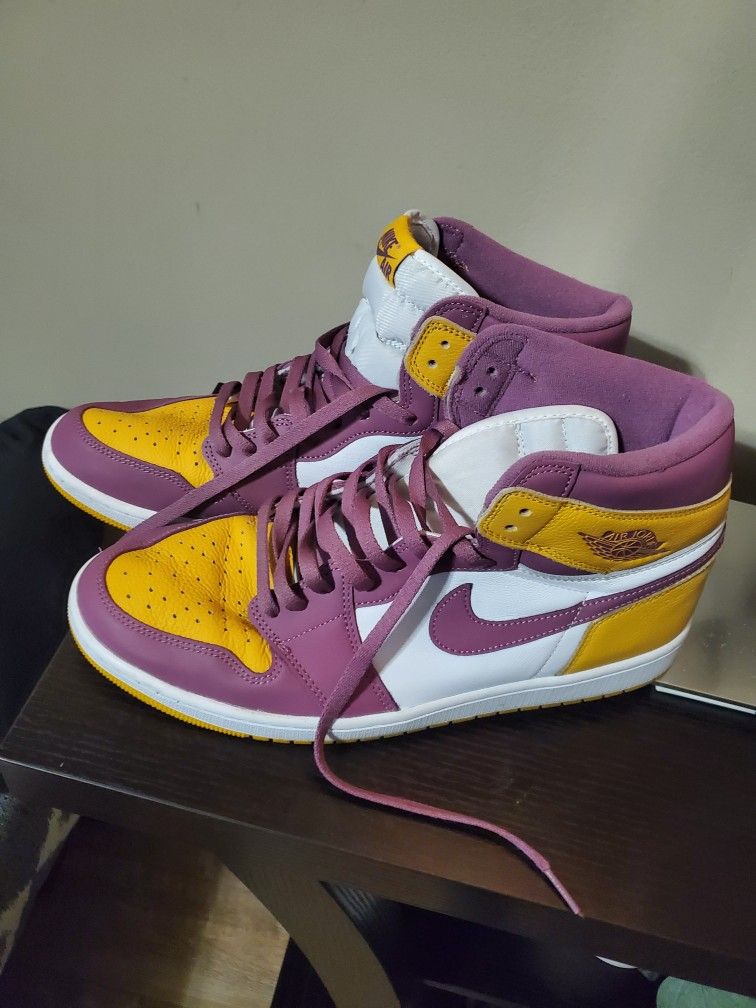 Nike DUNKS