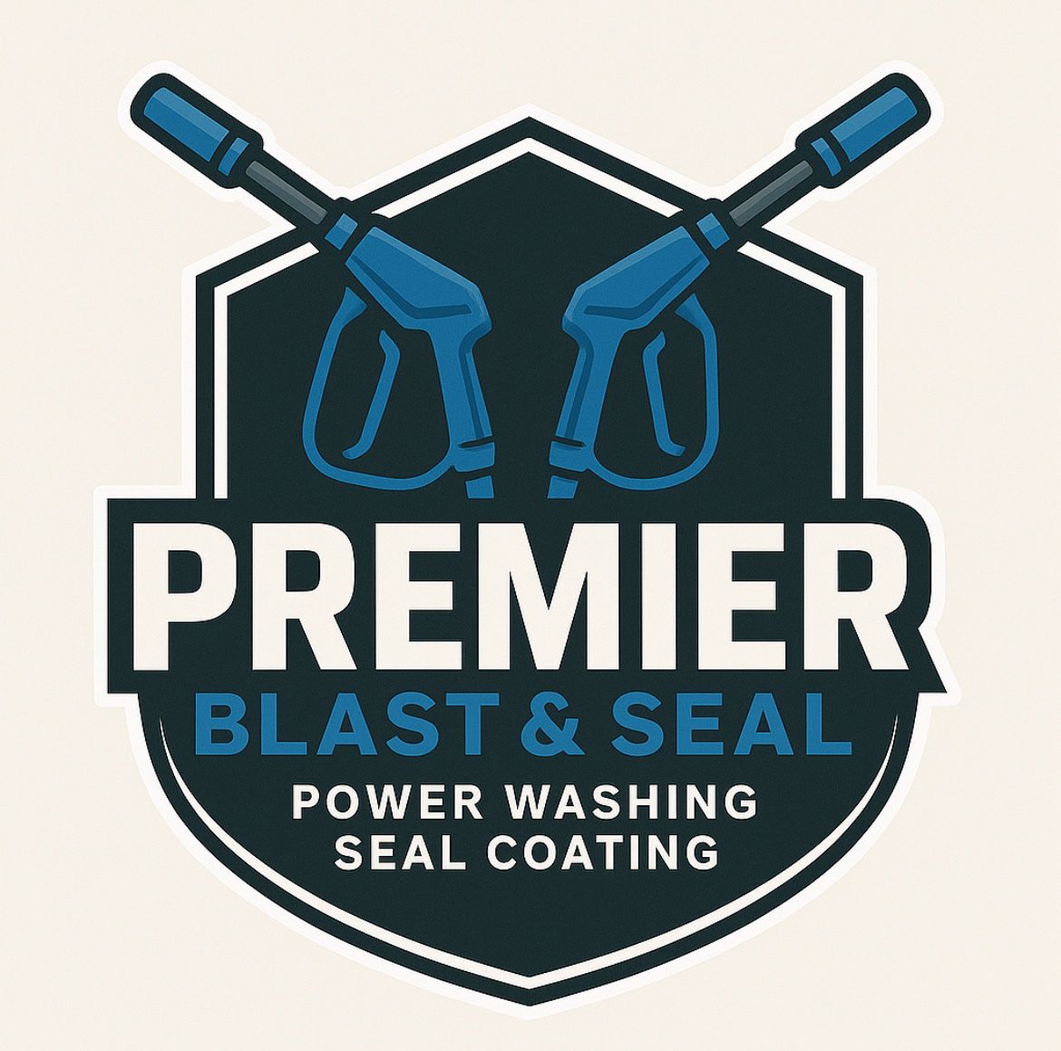 Premier Blast&Seal 