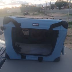 Small Dog Carrier 