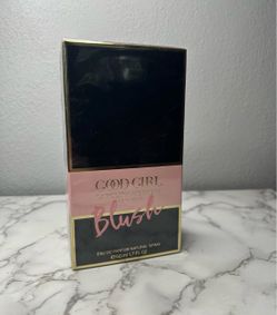 Good Girl Blush Perfume