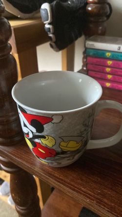 Mugs