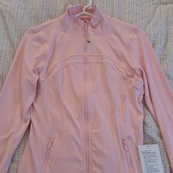 Lululemon define jacket