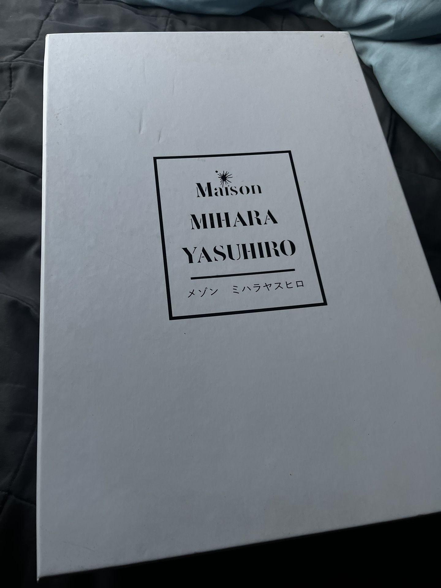 Maison mihara yasuhiro