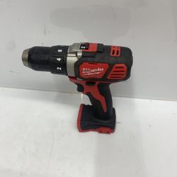 Milwaukee M18 18V Lithium-Ion Cordless 1/2 in. Drill Driver (Tool-Only)