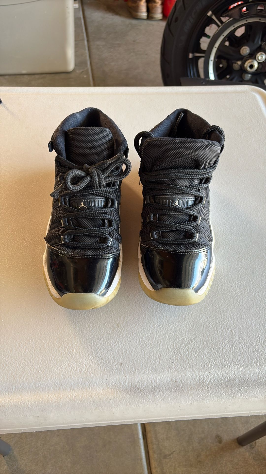 Jordan Retro 11 Jubilee