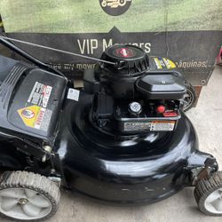 Lawnmower/ Lawn Mower Fully Tuned With Warranty 