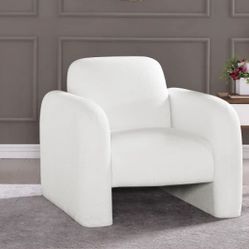 💥💥 BlowOut Sale 💥💥 Thomasville Cassidy Boucle Accent Chair, Retail $349