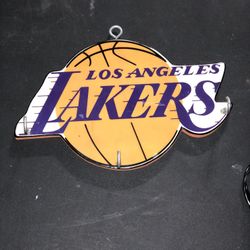 Lakers Keyholder