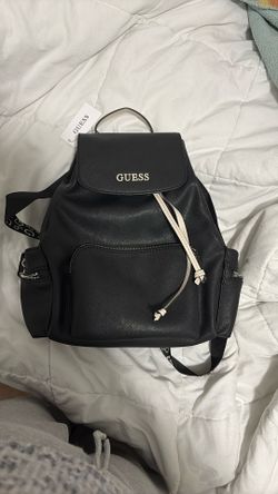 Guess Backpack/purse