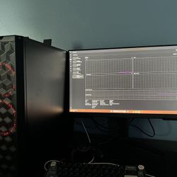 General use desktop/Gaming PC