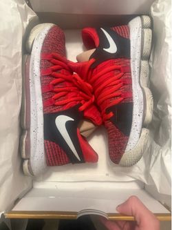 Nike KD 10 size 5.5Y