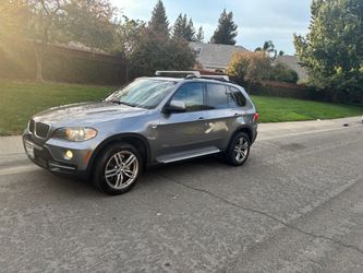 2009 BMW X5