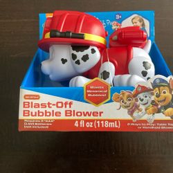Nickelodeon Paw Patrol 