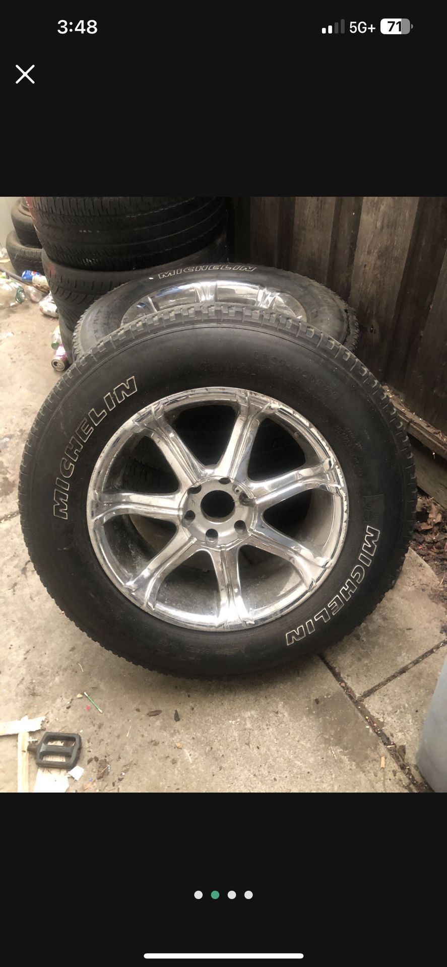 20” Rims for Sale in San Jose, CA OfferUp