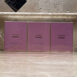 Chanel Perfume