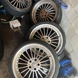 20inch Rims