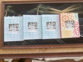 New 4×6 Photo Albums – $2 Each