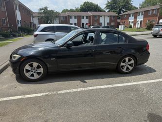 2009 BMW 328i
