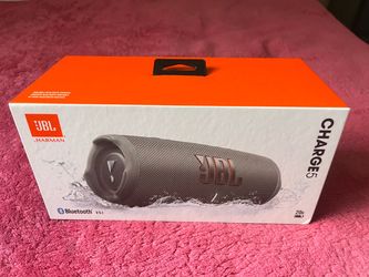 JBL CHARGE 5