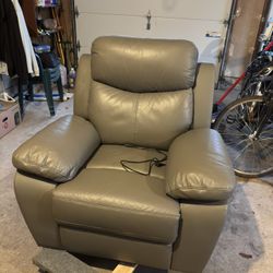 Recliner