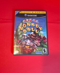 Gamecube
