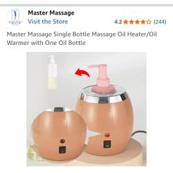 Towel/ Bottle Warmer