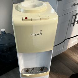 Primo Water Dispenser 