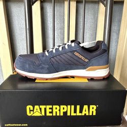 Brand New Caterpillar Venward CT Shoes - Men’s 12