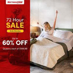 New Mattresses Available NOW