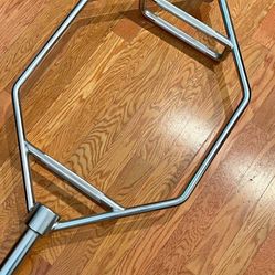 Sunny Hex Trap Bar In Like New Condition 