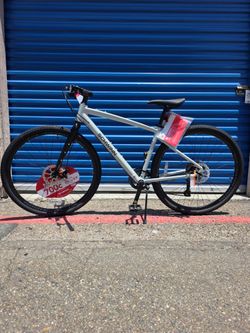 Schwinn Bike