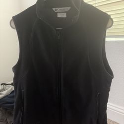 Women’s Columbia Vest 