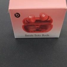 Beats Solo Buds