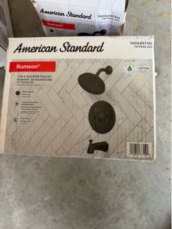 Shower head