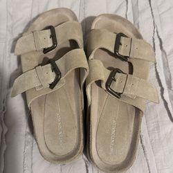 Free People Platform Vintage