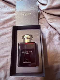Jo Makone Red Hibiscus intense EDP