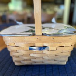 Longaberger Basket