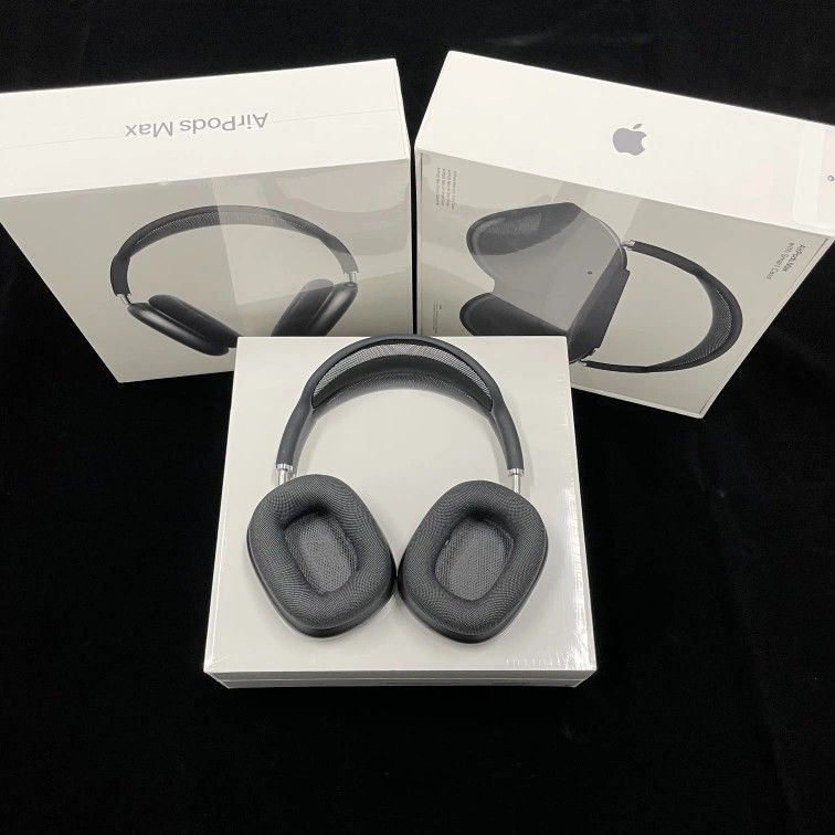 Airpod Max