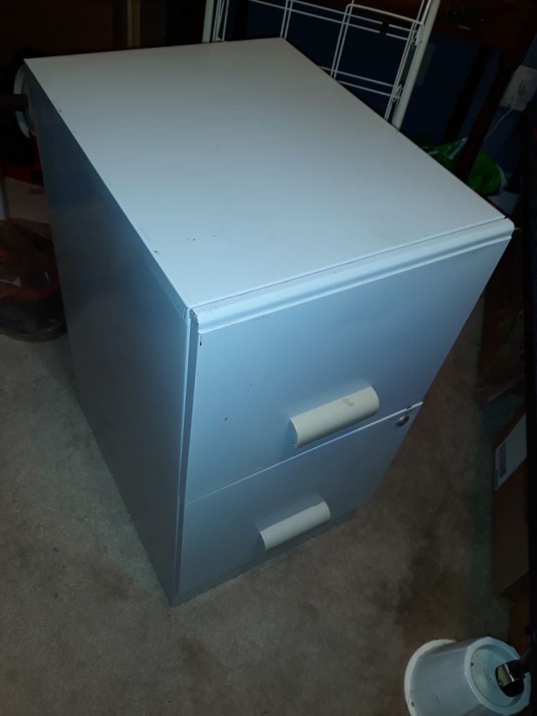 File cabinet