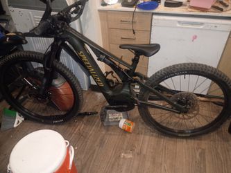 2026 Specialized Turbo Levo 4 Comp 29/27.5" Mx Alloy E-Bike