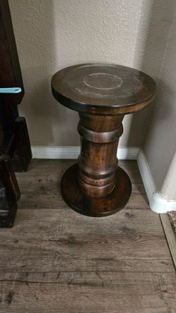 Plant stand