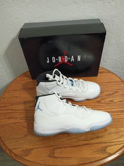 Jordan 11 Retro