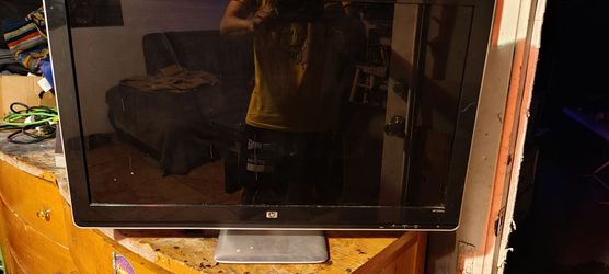 HP Screen