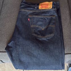 501 Levi’s