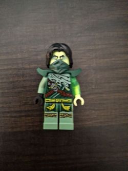 Lego morro